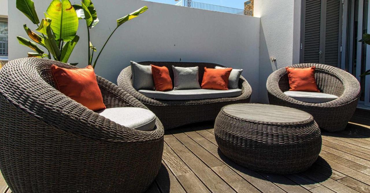 Exotic House By Stay-Ici, Algarve Holiday Rental Albufeira Exterior photo