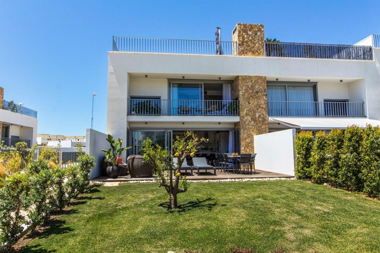 Exotic House By Stay-Ici, Algarve Holiday Rental Albufeira Exterior photo