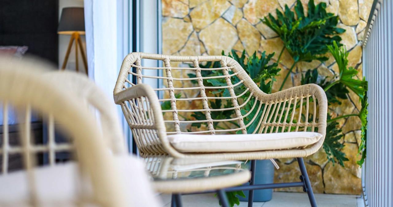 Exotic House By Stay-Ici, Algarve Holiday Rental Albufeira Exterior photo