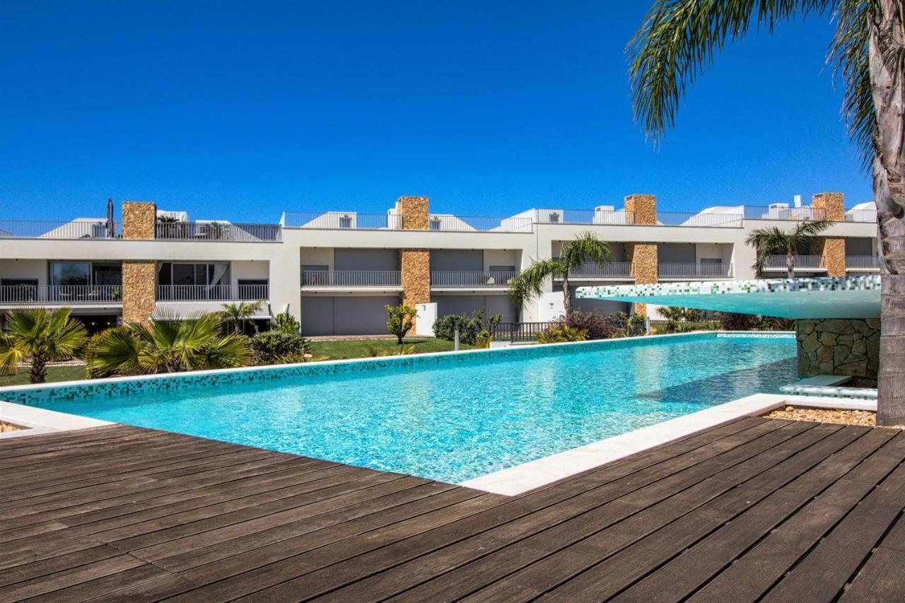 Exotic House By Stay-Ici, Algarve Holiday Rental Albufeira Exterior photo